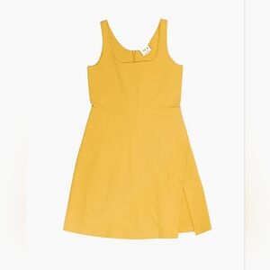 Alder Get Dirty Dress Size Small